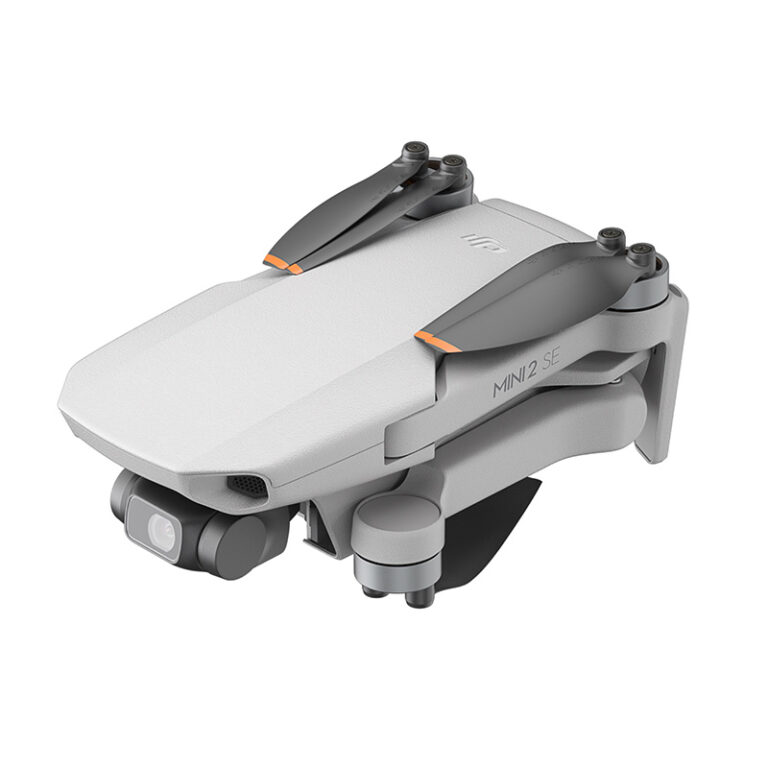 DJI Mini 2 SE Mobile Store Ecuador