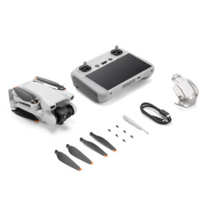 DJI Mini 3 Mobile Store Ecuador3