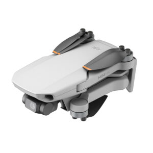 DJI Mini 4K Fly More Combo Mobile Store Ecuador