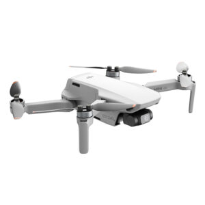DJI Mini 4K Fly More Combo Mobile Store Ecuador2