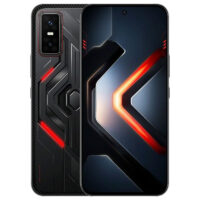 Infinix GT 30 PRO 5G Console Control Dark Flare Mobile Store Ecuador