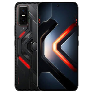 Infinix GT 30 PRO 5G Console Control Dark Flare Mobile Store Ecuador