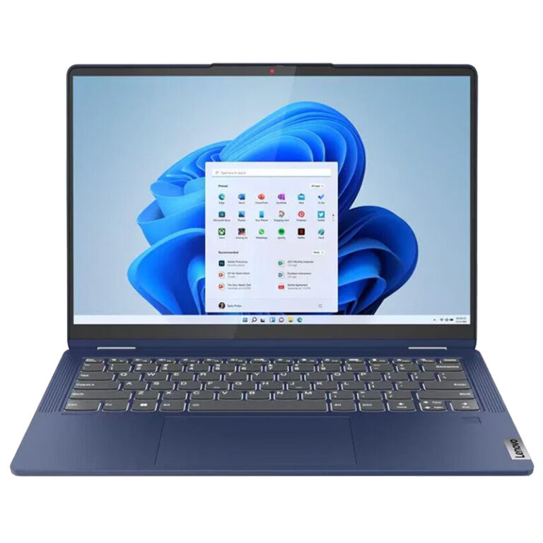 Lenovo Flex 82XX003YUS 2 in 1 Mobile Store Ecuador