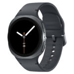 Samsung Galaxy Watch8 Gris Oscuro Mobile Store Ecuador Samsung Galaxy Watch8 Gris Oscuro Mobile Store Ecuador