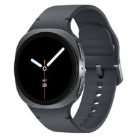 Samsung Galaxy Watch8 Gris Oscuro Mobile Store Ecuador