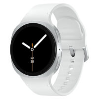 Samsung Galaxy Watch8 Plateado Mobile Store Ecuador