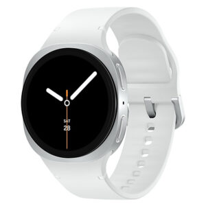 Samsung Galaxy Watch8 Plateado Mobile Store Ecuador