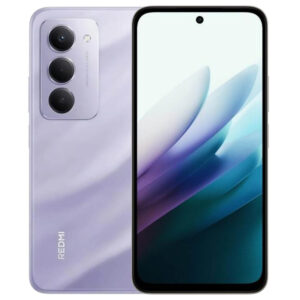 Xiaomi Redmi 15 Morado Arena Mobile Store Ecuador