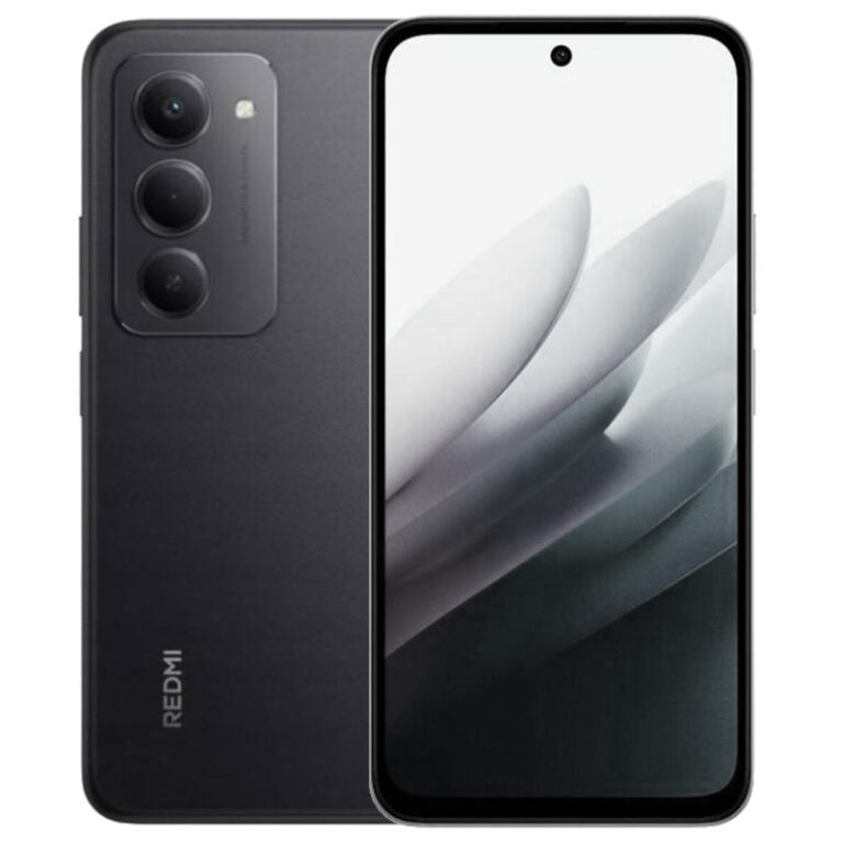 Xiaomi Redmi 15 Negro Ocaso Mobile Store Ecuador