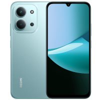 Xiaomi Redmi 15C Verde Menta Mobile Store Ecuador