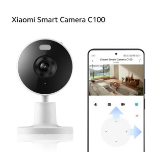 Xiaomi Smart Camera C100 Mobile Store Ecuador2