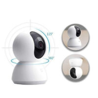 Xiaomi Smart Camera C400 Mobile Store Ecuador1