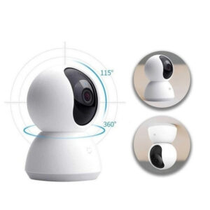 Xiaomi Smart Camera C400 Mobile Store Ecuador1