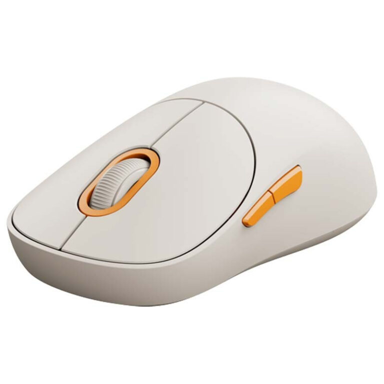 Xiaomi Wireless Mouse 3 Mobile Store Ecuador