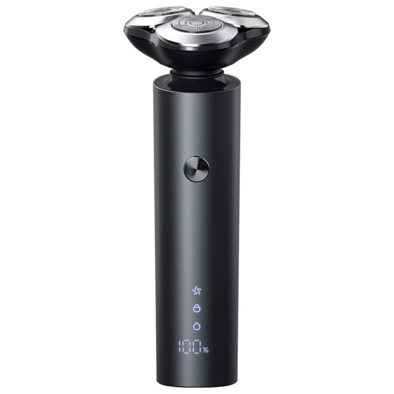 Afeitadora Xiaomi Electric Shaver S301 Mobile Store Ecuador