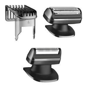 Afeitadora Xiaomi Grooming Kit Pro Mobile Store Ecuador1