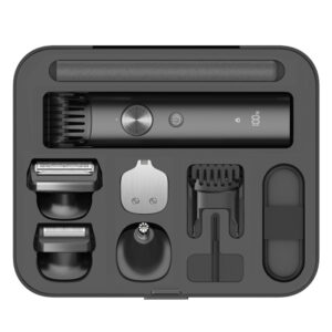 Afeitadora Xiaomi Grooming Kit Pro Mobile Store Ecuador3