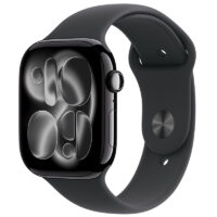 Apple Watch Series 11 Jet Black Mobile Store Ecuador