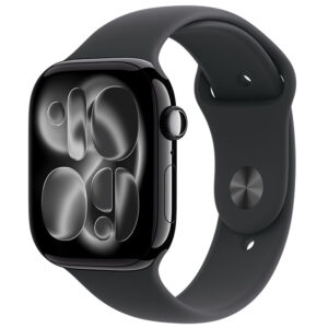 Apple Watch Series 11 Jet Black Mobile Store Ecuador