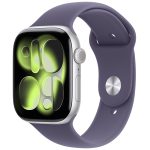 Apple Watch Series 11 Silver Al Purple Fog Mobile Store Ecuador