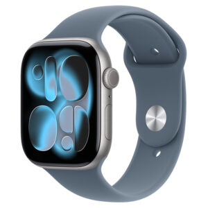 Apple Watch Series 11 Space Gray Mobile Store Ecuador