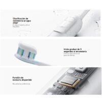 Cepillo dental Xiaomi Oscillation Electric Toothbrush Mobile Store Ecuador2