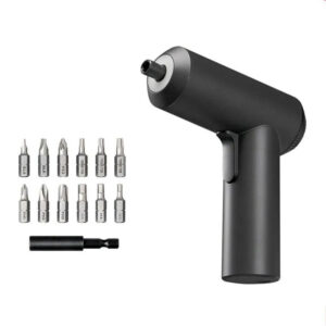 Destornillador electrico Xiaomi Mi Cordless Screwdriver Mobile Store Ecuador2