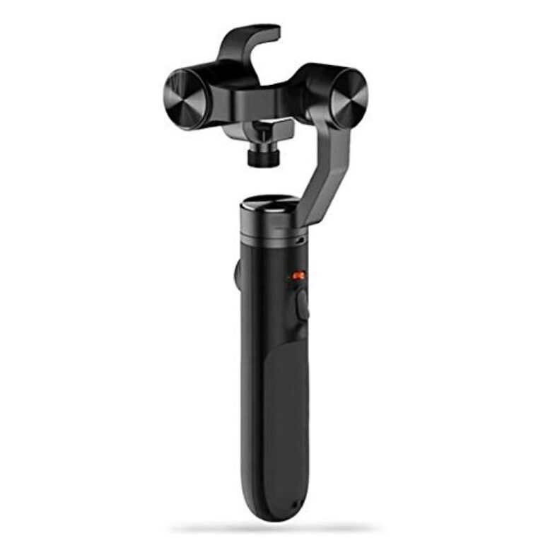 Estabilizador Mi Action Camera Handheld Gimbal Mobile Store Ecuador