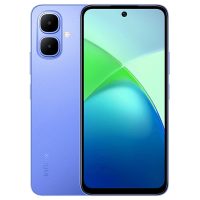 INFINIX SMART 10 Iris Blue Mobile Store Ecuador