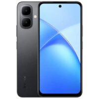 INFINIX SMART 10 Sleek Black Mobile Store Ecuador