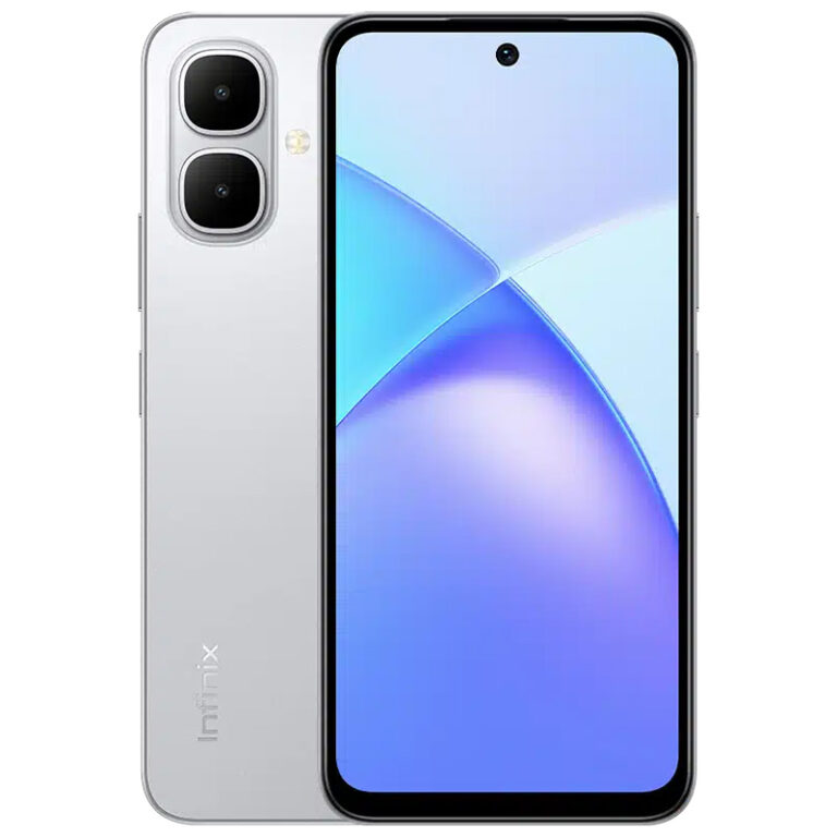 INFINIX SMART 10 Titanium Silver Mobile Store Ecuador