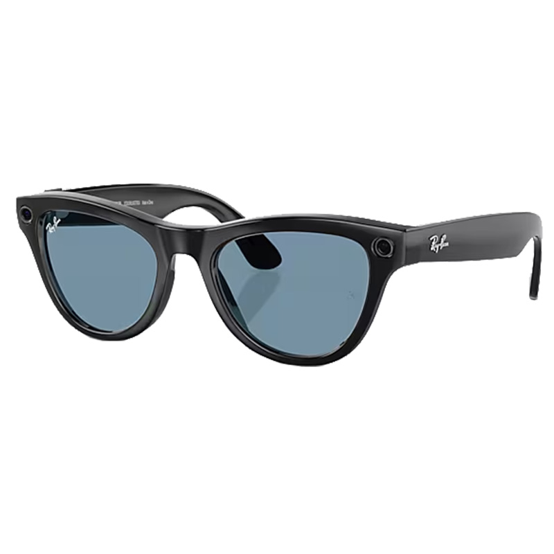 RAY-BAN META SKYLER Mobile Store Ecuador3