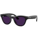 Ray-Ban Meta Skyler Amethyst Transitions Mobile Store Ecuador