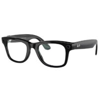 Ray-Ban Meta Wayfarer Mobile Store Ecuador