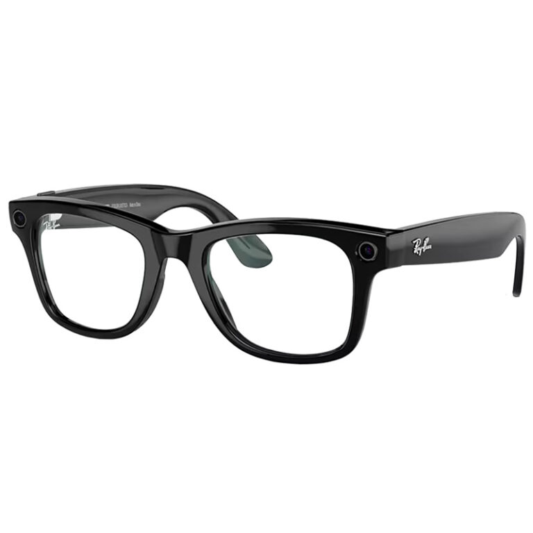 Ray-Ban Meta Wayfarer Mobile Store Ecuador