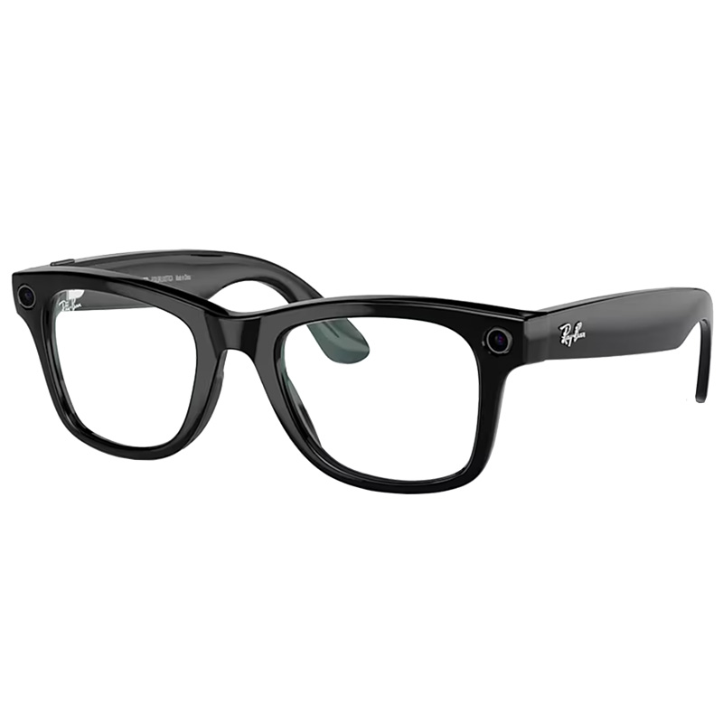 Ray-Ban Meta Wayfarer Mobile Store Ecuador