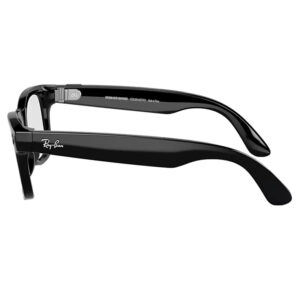 Ray-Ban Meta Wayfarer Mobile Store Ecuador1
