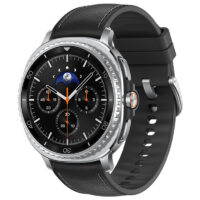 Samsung Galaxy Watch8 Classic Negro Mobile Store Ecuador