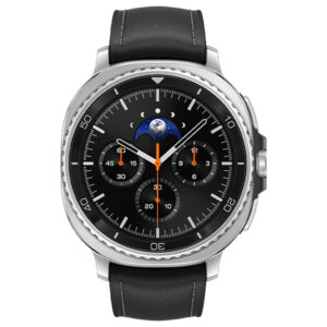 Samsung Galaxy Watch8 Classic Negro Mobile Store Ecuador1