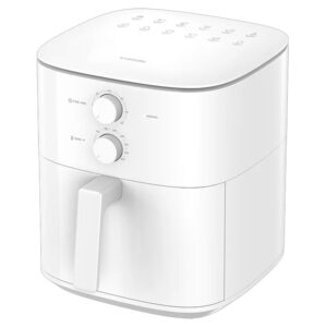 Xiaomi Air Fryer Essential 6L Mobile Store Ecuador1