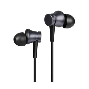 Xiaomi Mi In-Ear Headphones Basic Negro Mobile Store Ecuador