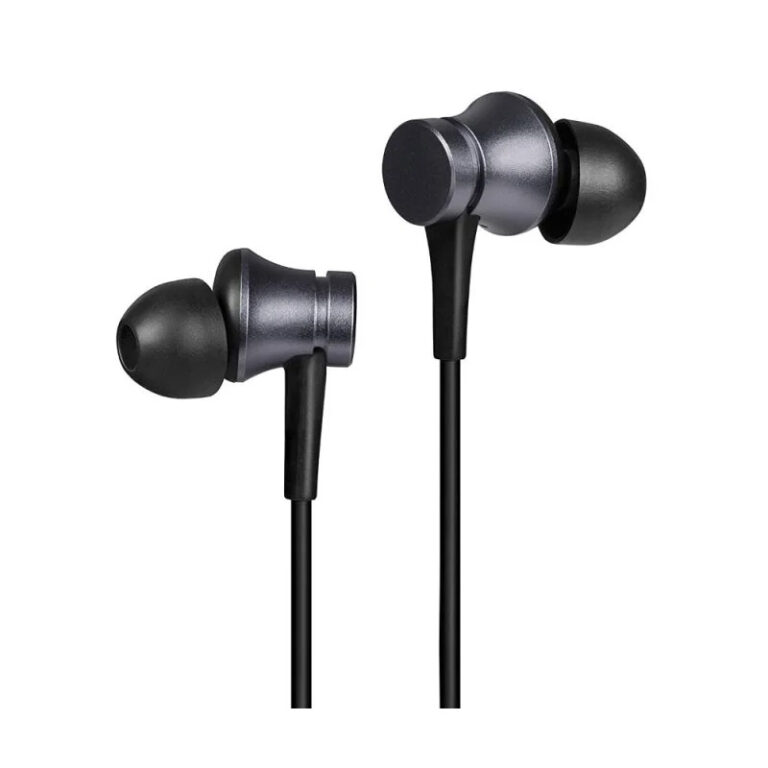 Xiaomi Mi In-Ear Headphones Basic Negro Mobile Store Ecuador