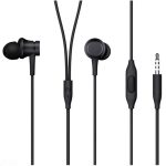 Xiaomi Mi In-Ear Headphones Basic Negro Mobile Store Ecuador1