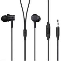 Xiaomi Mi In-Ear Headphones Basic Negro Mobile Store Ecuador1
