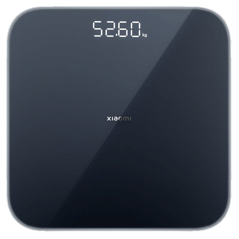 Xiaomi Smart Scale S200 - Dark Gray Mobile Store Ecuador