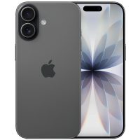 iPhone 17 Black Mobile Store Ecuador