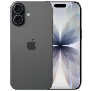 iPhone 17 Black Mobile Store Ecuador