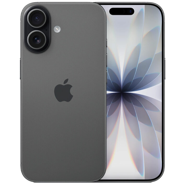 iPhone 17 Black Mobile Store Ecuador