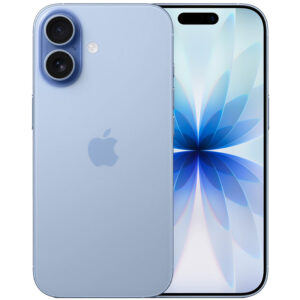 iPhone 17 Mist Blue Mobile Store Ecuador