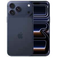 iPhone 17 Pro Deep Blue Mobile Store Ecuador